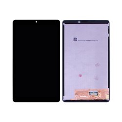 TOUCH+DISPLAY HUAWEI MEDIAPAD T3 9.6" AGS-L03, AGS-L09 AGS-W09 NEGRO